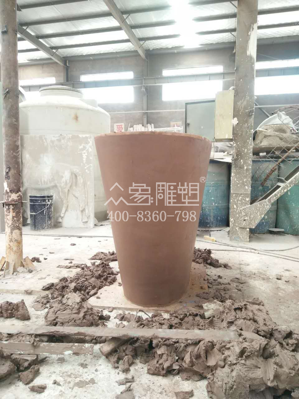 永平南通新精武玻璃钢小吧台