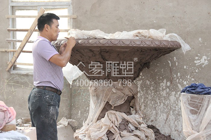 永平宁波天莱景观铸铜水法