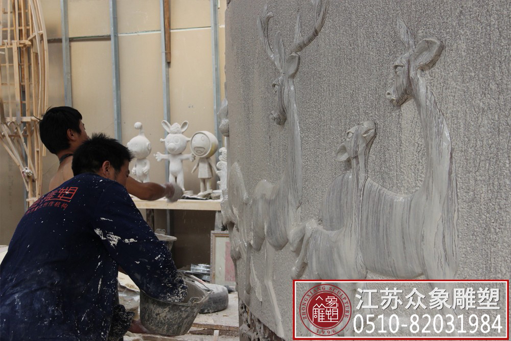 砂岩浮雕.jpg 砂岩浮雕