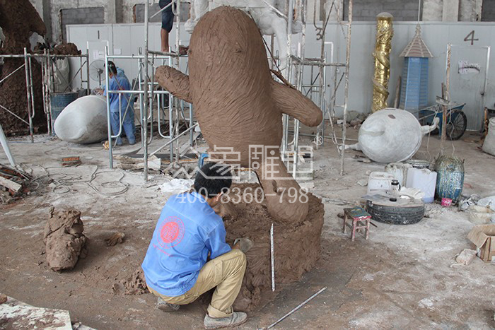 永平青奥会吉祥物砳砳