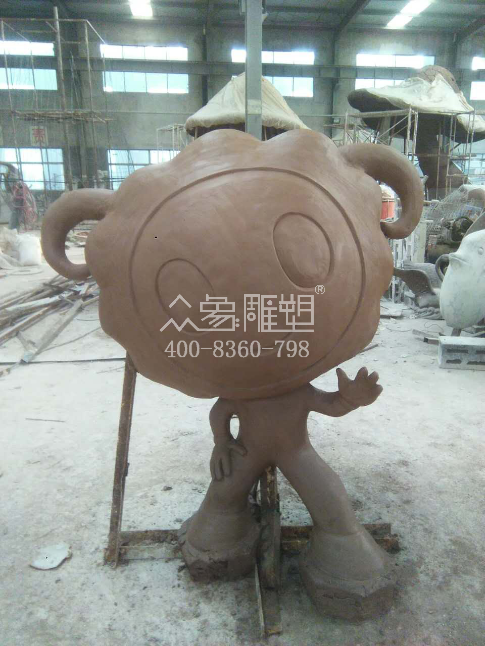 永平无锡海岸城八方汇12生肖