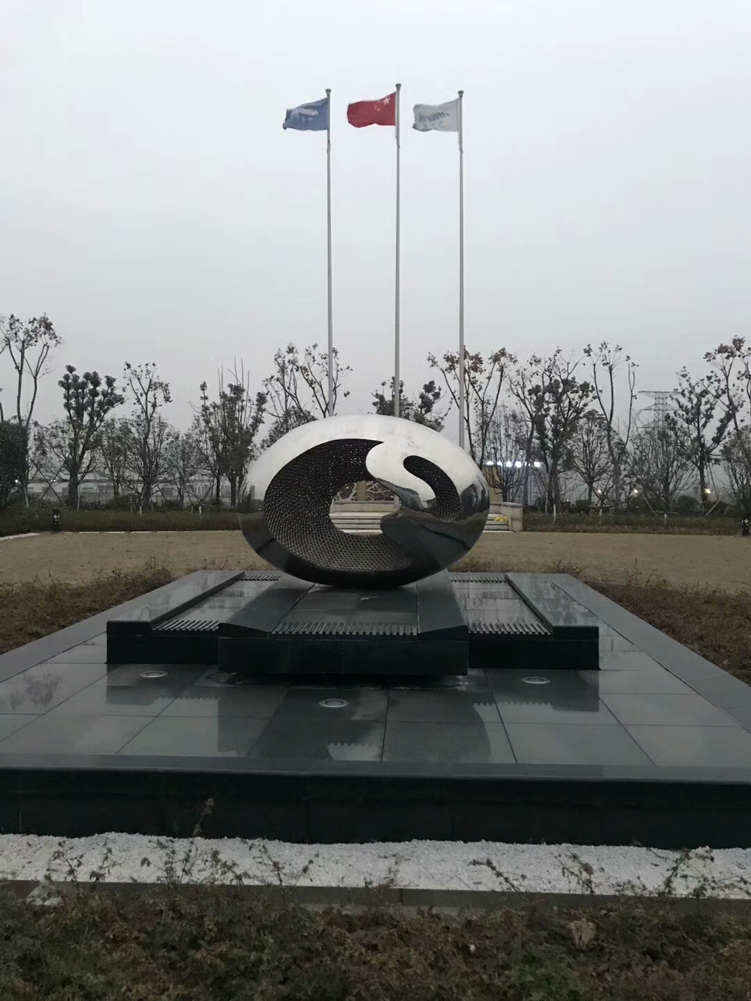 图木舒克浙江临安无界茶杯柱