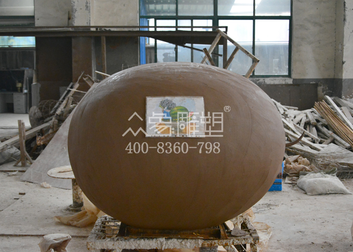 永平安徽芜湖农业园砂岩雕塑