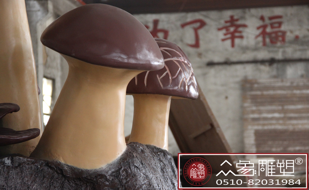 玻璃钢雕塑 玻璃钢雕塑