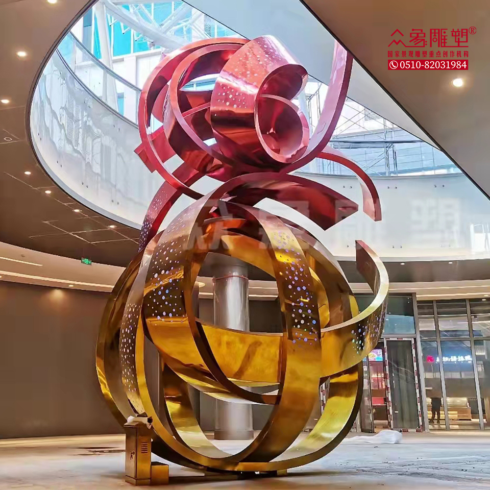 永平灯光设计如何提升商场的品牌形象?