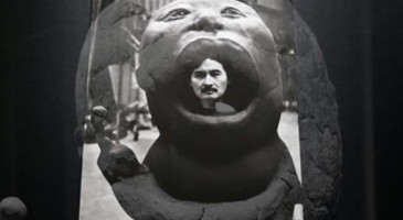 柳州艺术家赏析——李真