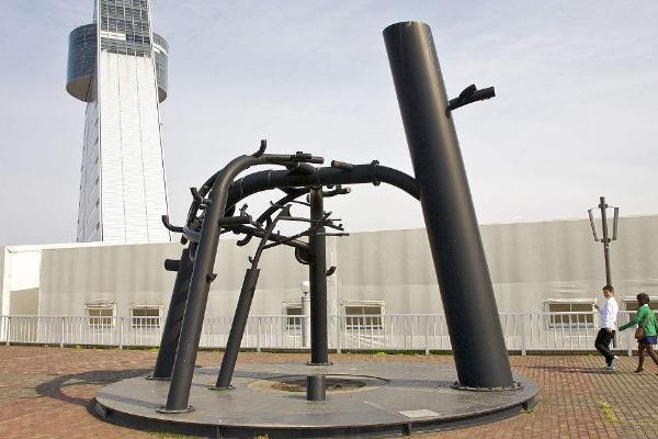 永平运输时,如何确保雕塑不被污染?