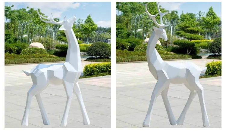 永平如何注重城市雕塑的规划和建设?