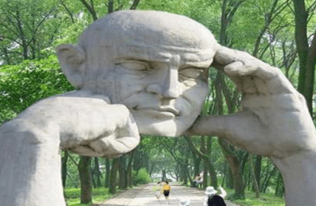 永平石雕雕塑运输后还需要哪些检查?