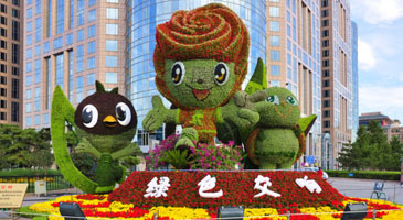 永平苏州生态雕塑的维护和管理有哪些要点?