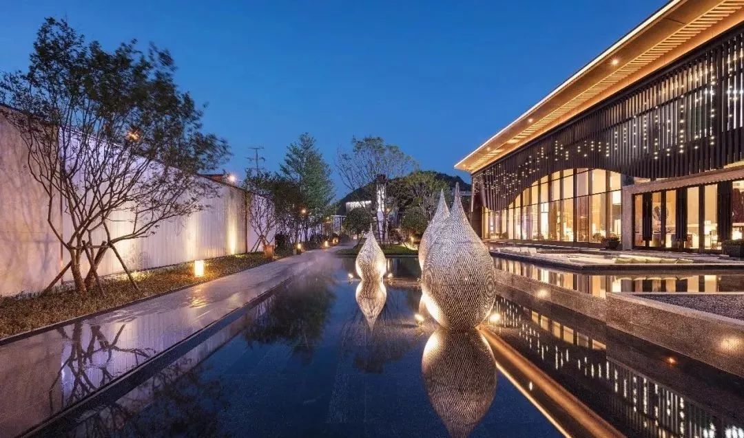 永平道具模型的设计灵感一般从哪里来?