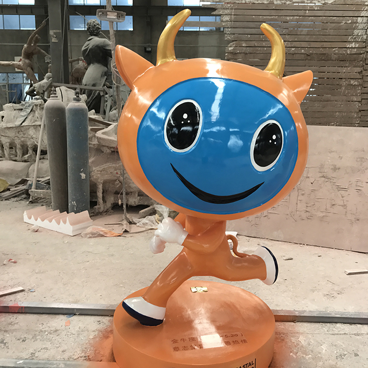 永平雕塑运输中如何确保防水防潮?