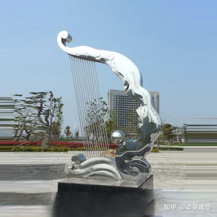 永平苏州不锈钢雕塑运输的保险费用大概是多少?