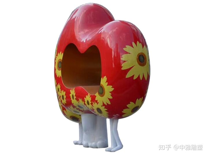 柳州绿色生态雕塑对可持续发展理念的深刻诠释