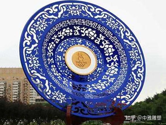 柳州提供“雕塑艺术工程”的施工工艺流程图