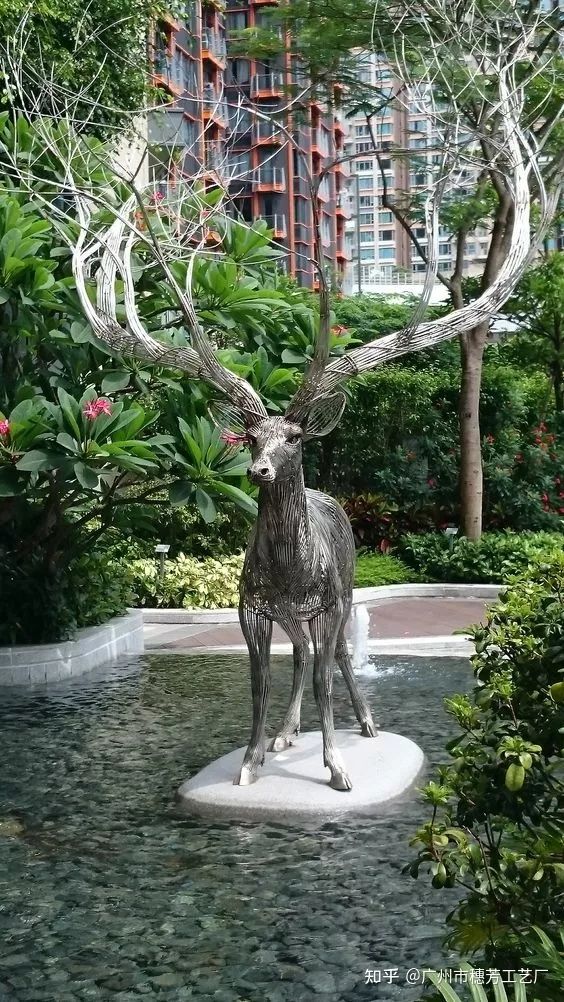 柳州假山雕塑的防水防裂措施有哪些？