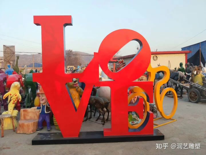 柳州景观雕塑设计的详细信息