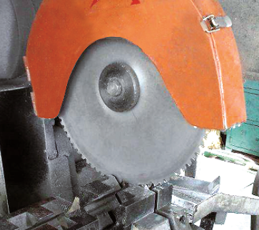 房山众象雕塑 · 金属切割方式,你知道多少?